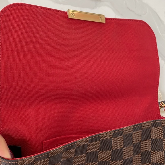 Louis Vuitton purse - Picture 1 of 2